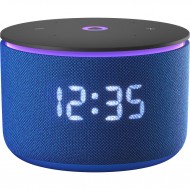 Умная колонка Яндекс Станция Мини 3 Про (синий)