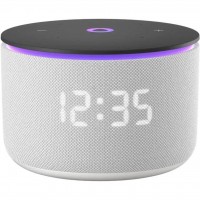 Умная колонка Яндекс Станция Мини 3 Про (серый)