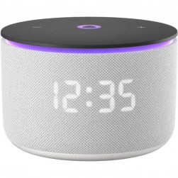 Умная колонка Яндекс Станция Мини 3 Про (серый)