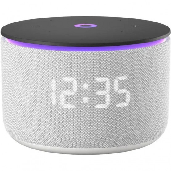 Умная колонка Яндекс Станция Мини 3 Про (серый)