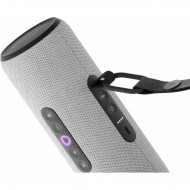 Умная колонка Яндекс Станция Стрит (серый)