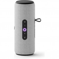 Умная колонка Яндекс Станция Стрит (серый)