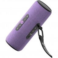 Умная колонка Яндекс Станция Стрит (фиолетовый)