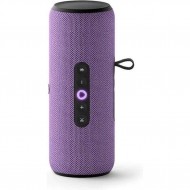 Умная колонка Яндекс Станция Стрит (фиолетовый)