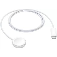 Зарядное устройство Rumi для Apple Watch USB Type-C (магнитное)