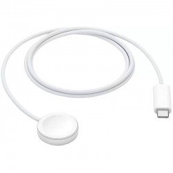 Зарядное устройство Rumi для Apple Watch USB Type-C (магнитное)