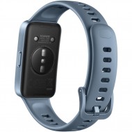 Фитнес-браслет Huawei Band 10 (синий, международная версия)