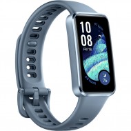 Фитнес-браслет Huawei Band 10 (синий, международная версия)