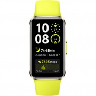 Фитнес-браслет Huawei Band 10 (зеленый, международная версия)