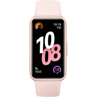 Фитнес-браслет Huawei Band 10 (розовый, международная версия)