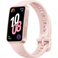 Фитнес-браслет Huawei Band 10 (розовый, международная версия)