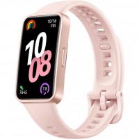 Фитнес-браслет Huawei Band 10 (розовый, международная версия)