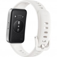 Фитнес-браслет Huawei Band 10 (белый, международная версия)