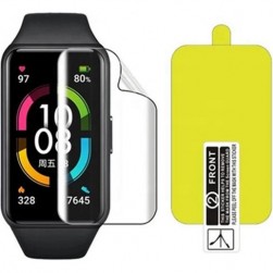 Защитная пленка Rumi для Honor Band 6, Huawei Band 6