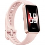 Умный браслет Huawei Band 9 (розовый)