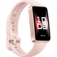 Фитнес-браслет Huawei Band 9 (чарующий розовый, международная версия)