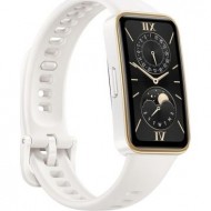 Фитнес-браслет Huawei Band 9 (белый, международная версия)