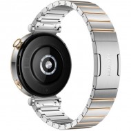 Умные часы Huawei Watch GT 4 41 мм (серебристо-золотой)