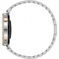 Умные часы Huawei Watch GT 4 41 мм (серебристо-золотой)