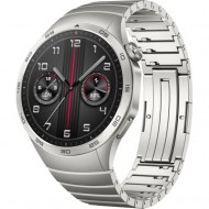 Умные часы Huawei Watch GT 4 46 мм (серый)