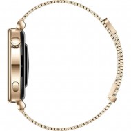 Умные часы Huawei Watch GT 4 41 мм (светло-золотой)
