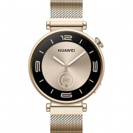 Умные часы Huawei Watch GT 4 41 мм (светло-золотой)