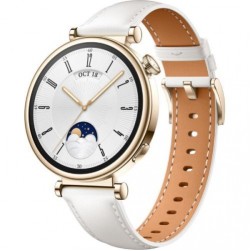 Умные часы Huawei Watch GT 4 41 мм (белый)