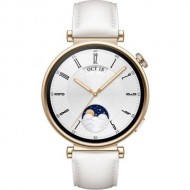 Умные часы Huawei Watch GT 4 41 мм (белый)