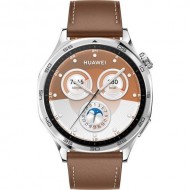 Умные часы Huawei Watch GT 5 46 мм (коричневый)