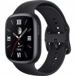 Умные часы Honor Watch 4 (черный)