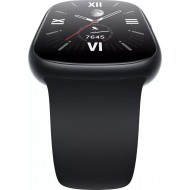 Умные часы Honor Watch 4 (черный)