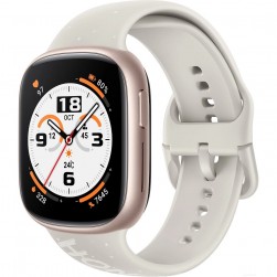 Умные часы Honor Watch 4 (золотистый)