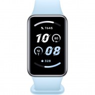 Умный браслет Honor Band 9 (голубой)