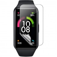 Защитная пленка Rumi Honor Band 7, Huawei Band 7 (3 шт)