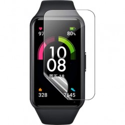 Защитная пленка Rumi Honor Band 7, Huawei Band 7 (3 шт)