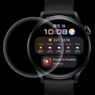 Защитная пленка для Huawei Watch GT 3 42 мм (3 шт)