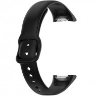 Ремешок Rumi для Samsung Galaxy Fit с пряжкой (черный)