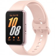 Умный браслет Samsung Galaxy Fit3 (розовое золото)