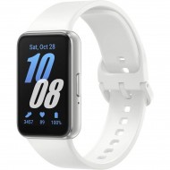 Умный браслет Samsung Galaxy Fit3 (серебро)