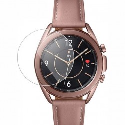 Защитное стекло Rumi для Samsung Galaxy Watch 3 41mm 