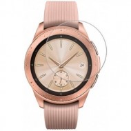 Защитное стекло Rumi для Samsung Galaxy Watch4 Classic 42mm, Watch 42mm 