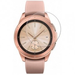 Защитное стекло Rumi для Samsung Galaxy Watch4 Classic 42mm, Watch 42mm 