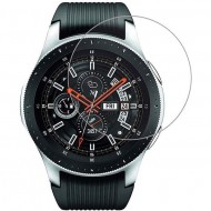 Защитное стекло Rumi для Samsung Galaxy Watch 46mm (SM-R800)