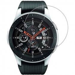 Защитное стекло Rumi для Samsung Galaxy Watch 46mm (SM-R800)