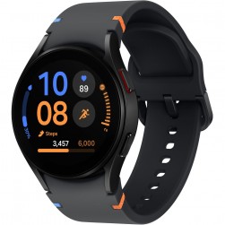 Умные часы Samsung Galaxy Watch FE 40 мм (черный)