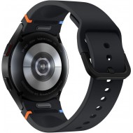 Умные часы Samsung Galaxy Watch FE 40 мм (черный)
