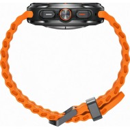 Умные часы Samsung Galaxy Watch Ultra 47 мм LTE (черный титан)