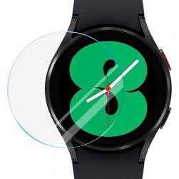 Защитное стекло Rumi для Samsung Galaxy Watch 4, 5, 6 44mm