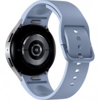 Ремешок Rumi Sport для Samsung Galaxy Watch 4, 5, 6 (синий)