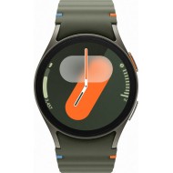 Умные часы Samsung Galaxy Watch7 40 мм LTE (зеленый)